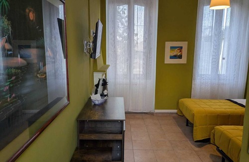 Buscate House | CORTE MENEGHINA -SHORT STAYS