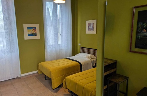 Buscate House | CORTE MENEGHINA -SHORT STAYS
