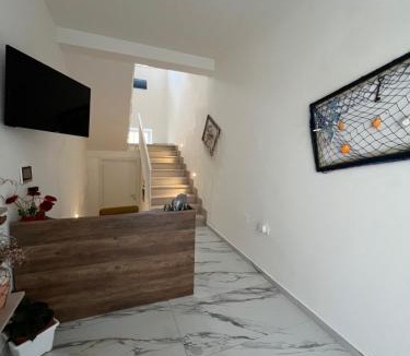 Vasto House | Corte Moscara Vasto Centro