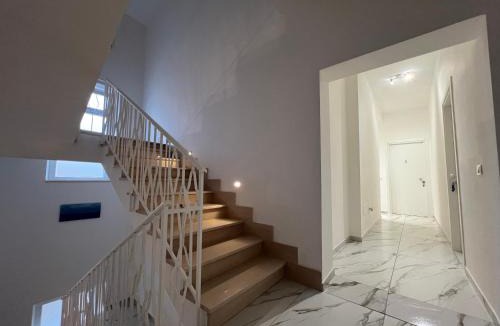 Vasto House | Corte Moscara Vasto Centro