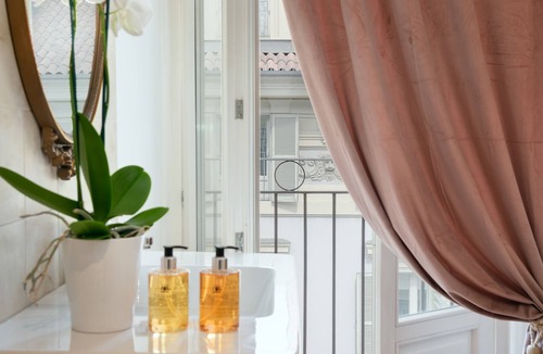 Roman Quarter House | Corte Realdi Luxury Rooms - Torino