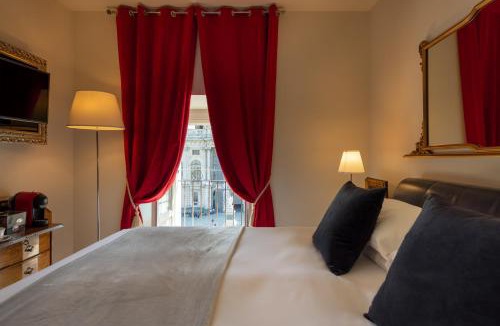 Roman Quarter House | Corte Realdi Piazza Castello Torino