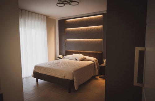 San Salvo House | CORTE REALE Luxury B&B