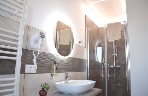 San Salvo House | CORTE REALE Luxury B&B