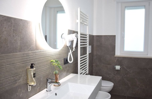 San Salvo House | CORTE REALE Luxury B&B