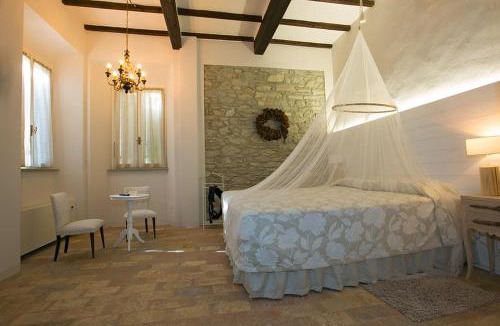 Dovadola House | Corte San Ruffillo Country Resort