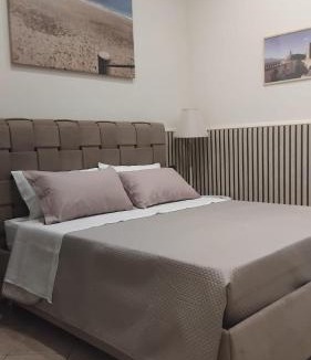 Nocera Inferiore Bed & Breakfast | Corte26