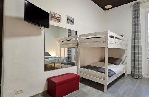 Rho House | Corteantica RHO-FIERA by Rhospitality