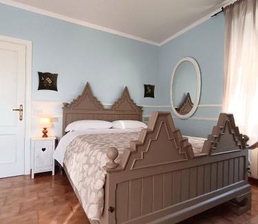 Gualdo Tadino Bed & Breakfast | Cortemaggio