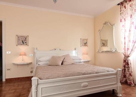 Gualdo Tadino Bed & Breakfast | Cortemaggio