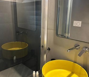 Portici Apartment | Cortile Tenore 3 - Luxury Apartment between Napoli and Pompei