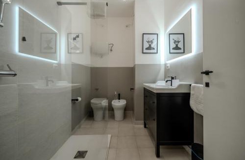 Perugia Apartment | Cortonese 27 - Design Studio - ItalyWeGo