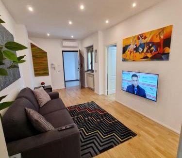 Cosenza Apartment | COSENZA APARTMENT
