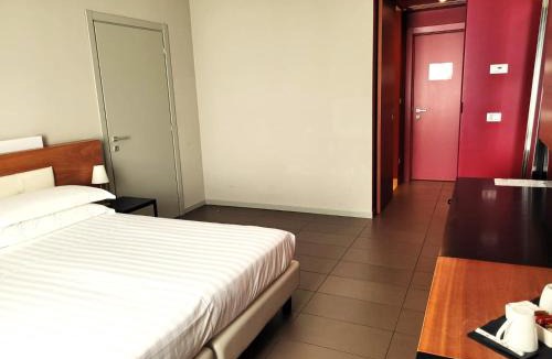 Civitanova Marche Hotel | Cosmopolitan Hotel
