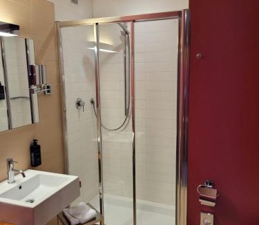 Civitanova Marche Hotel | Cosmopolitan Hotel