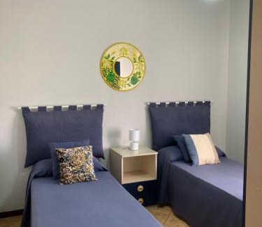 Briatico Apartment | Costa degli Dei