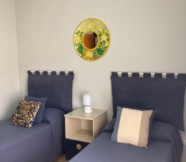 Briatico Apartment | Costa degli Dei