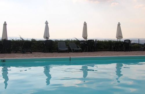 Canalicchio House | Costa del Loco