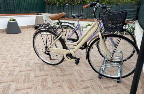 Paestum House | Costa Paestum Apartment