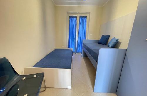 Paestum House | Costa Paestum Apartment