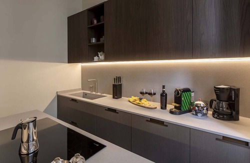 Rione XI Sant'Angelo Apartment | COSTAGUTI EXPERIENCE