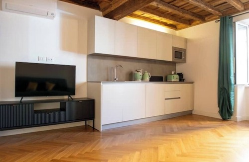 Campitelli Apartment | Costaguti Holiday Apartment