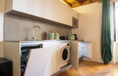 Campitelli Apartment | Costaguti Holiday Apartment