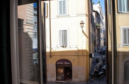 Campitelli Apartment | Costaguti Holiday Apartment
