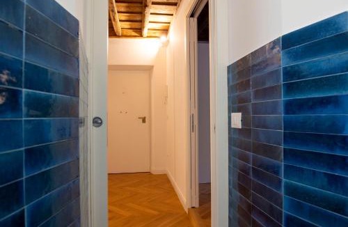 Rione XI Sant'Angelo Apartment | Costaguti Holiday Apartment