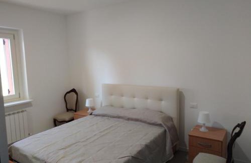 Macerata Apartment | Costantino home