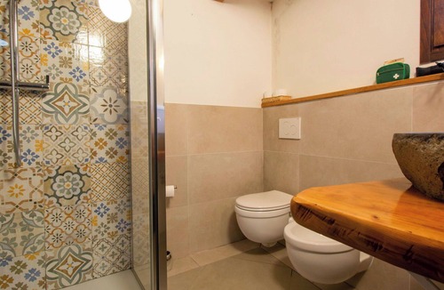 Palazzuolo sul Senio Apartment | Cosy apartment for 2 people with WIFI, TV, patio and pets allowed