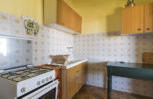 Anzio Apartment | Cosy apartment for 4 guests with TV and patio