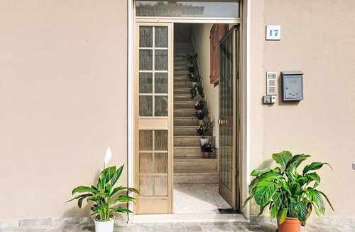 Ortona Apartment | Cosy apartment for 5 people with balcony and pets allowed