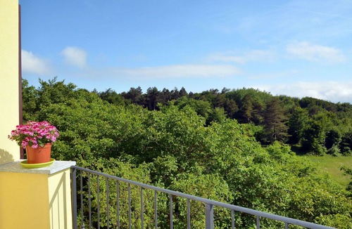 Savona Apartment | Cosy apartment for 5 people with WIFI, TV, patio, pets allowed and panoramic view
