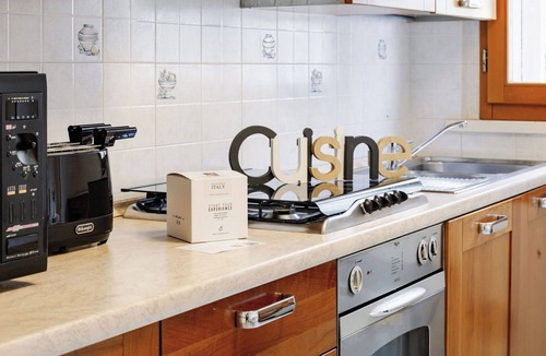 Senigallia Apartment | Cosy apartment for 6 guests with A/C, WIFI, TV and pets allowed