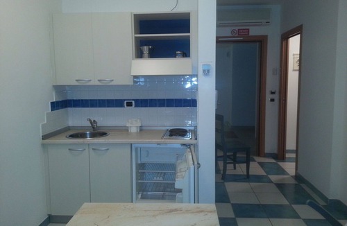 Villa Rosa Apartment | Cosy apartment for 6 guests with private pool, WIFI, A/C and balcony