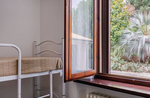 Loreto Apartment | Cosy apartment for 6 guests with WIFI, A/C, TV and panoramic view