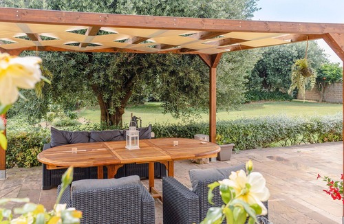 Loreto Apartment | Cosy apartment for 6 guests with WIFI, A/C, TV and panoramic view