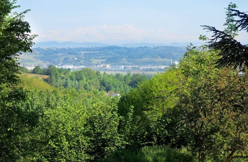 Rocca D'Arazzo Apartment | Cosy apartment for 4 guests with WIFI and terrace