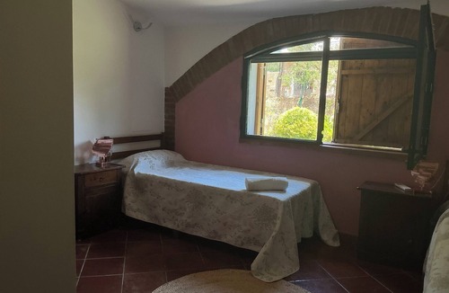 Viterbo Bed & Breakfast | Cottage Apanu Guest House