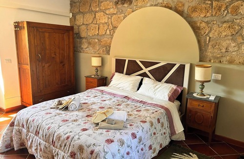 Viterbo Bed & Breakfast | Cottage Apanu Guest House