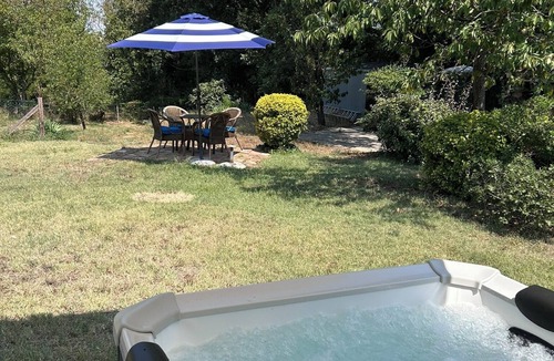 Viterbo Bed & Breakfast | Cottage Apanu Guest House
