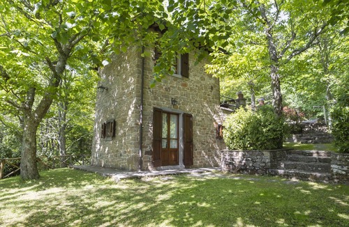 Cortona House | Cottage Contadina by Interhome