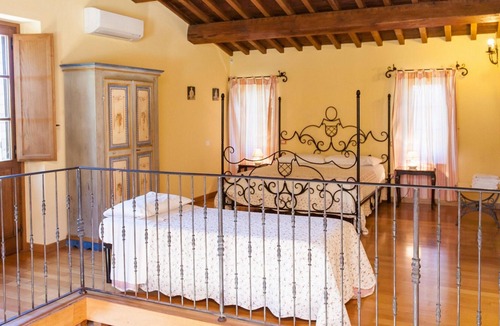 Ramazzano Resort | Cottage Gubbio - Two Bedroom Resort, Sleeps 4