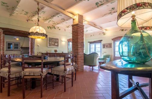 Paciano Villa | Cottage Il Faldo