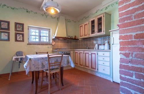 Paciano Villa | Cottage Il Faldo