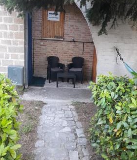 Montemonaco House | Cottage in montagna Montemonaco