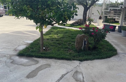 Agropoli Apartment | cottage.
