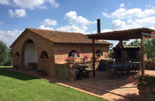 Santarello Cottage | Cottage Le Pozze