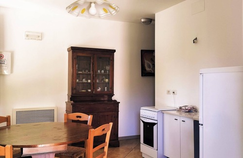 Ortezzano House | Cottage on the Marche hills with swimming pool.